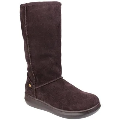 Rocket Dog Sugardaddy Pull On Boot