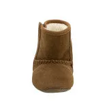 Soft Sole Tyler Boot - Camel