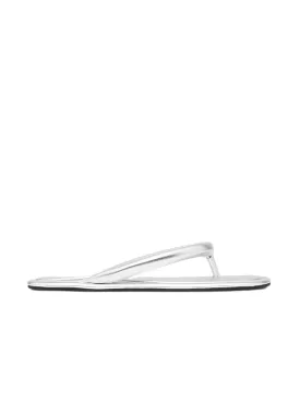 Sumi Slide in Silver