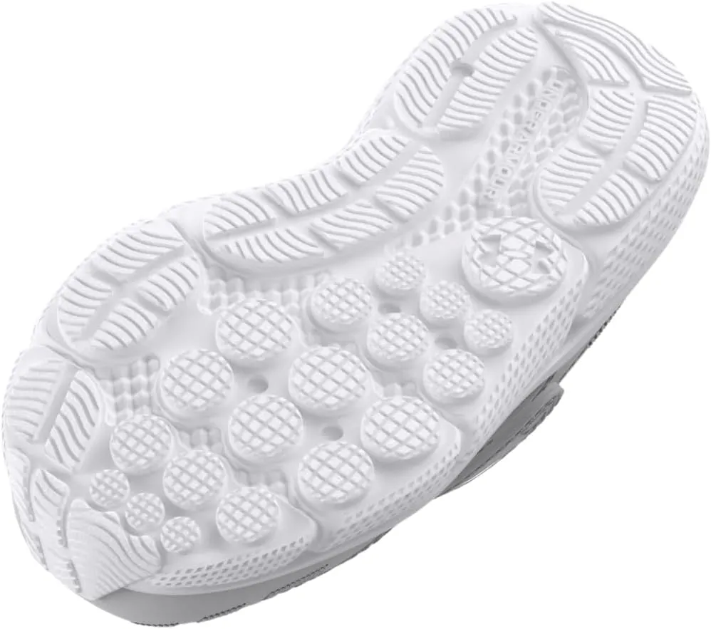 Under Armour Unisex Baby Infant Assert 10 Alternate Closure Running Shoe
