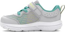 Under Armour Unisex Baby Infant Assert 10 Alternate Closure Running Shoe