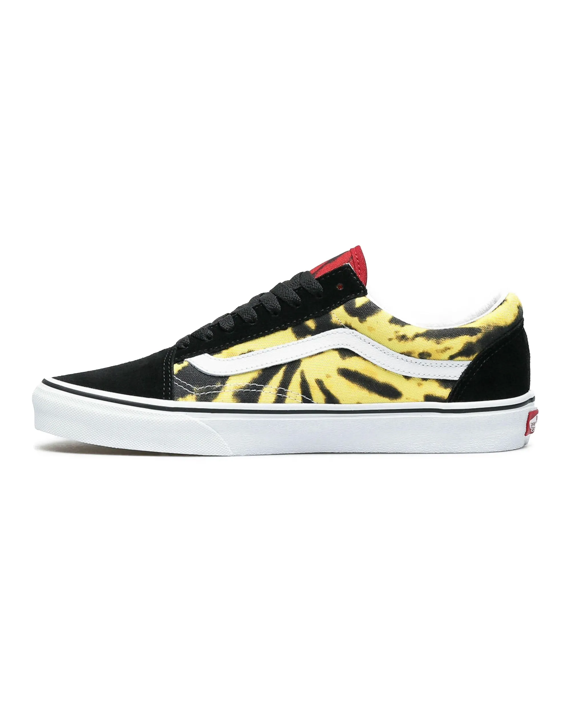Vans Old Skool Multi Color