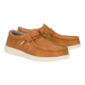WALLY CLASSIC TAN