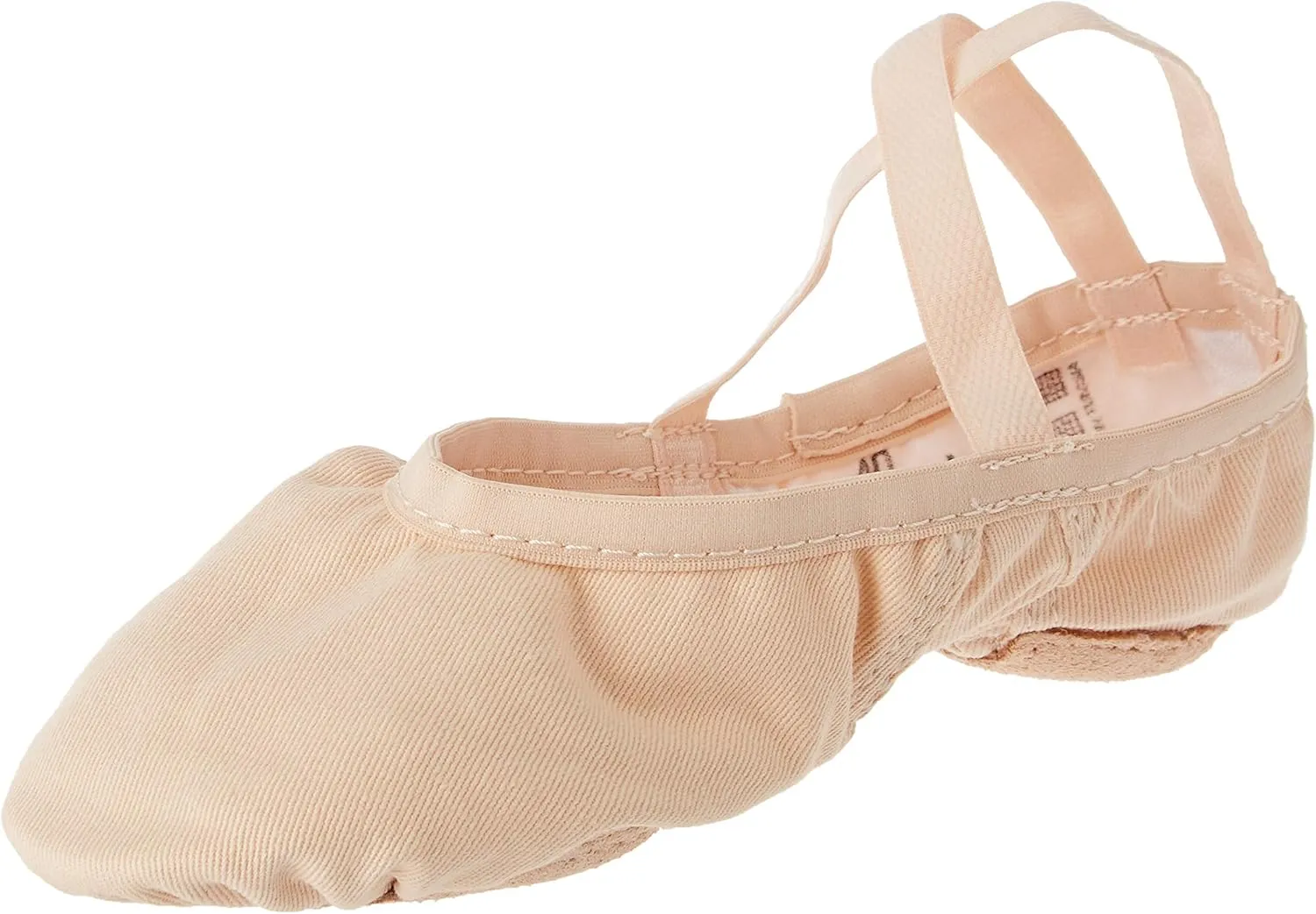 Wear Moi Women's Vesta Classic Dance Shoes