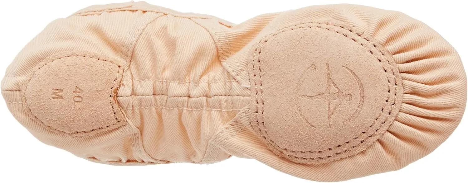 Wear Moi Women's Vesta Classic Dance Shoes