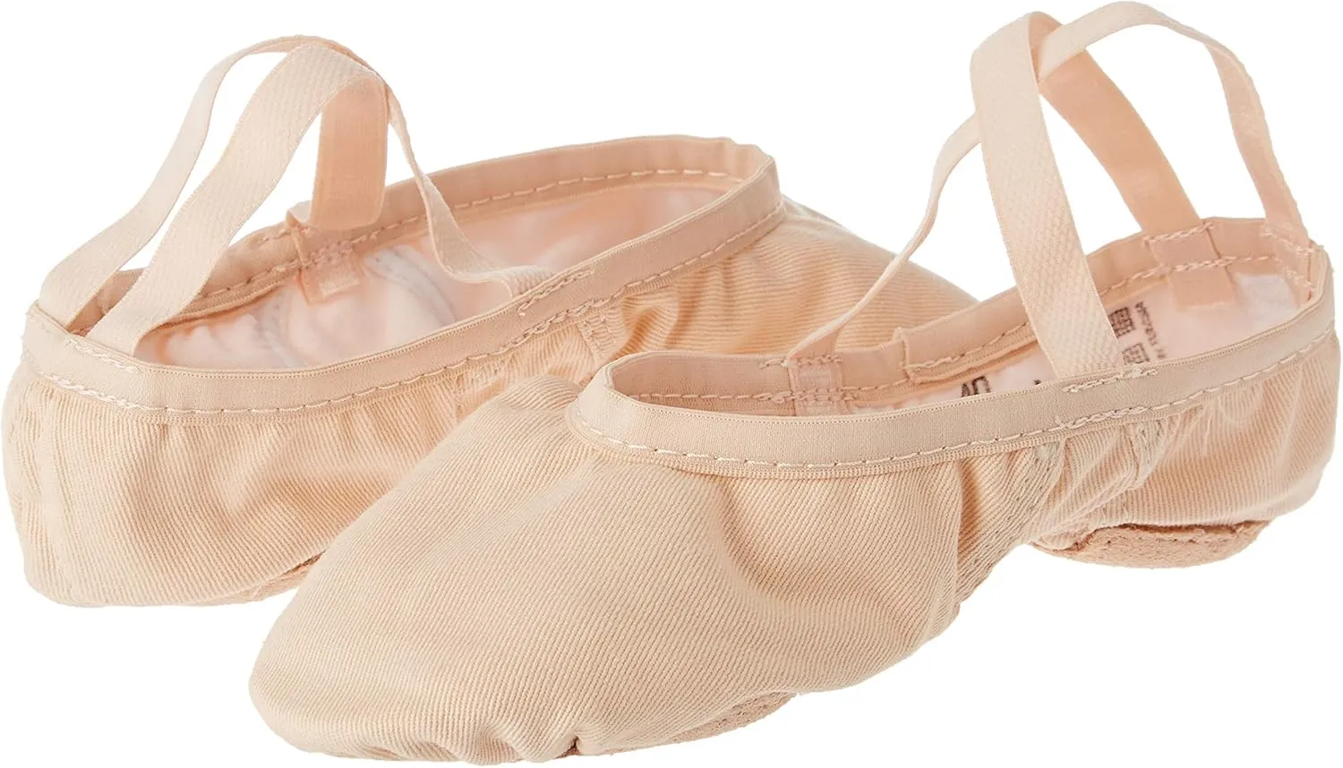 Wear Moi Women's Vesta Classic Dance Shoes