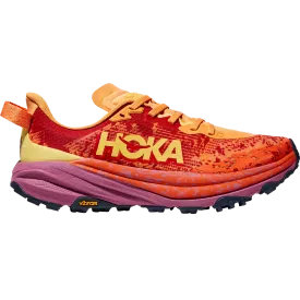 Women's Speedgoat 6 Wide