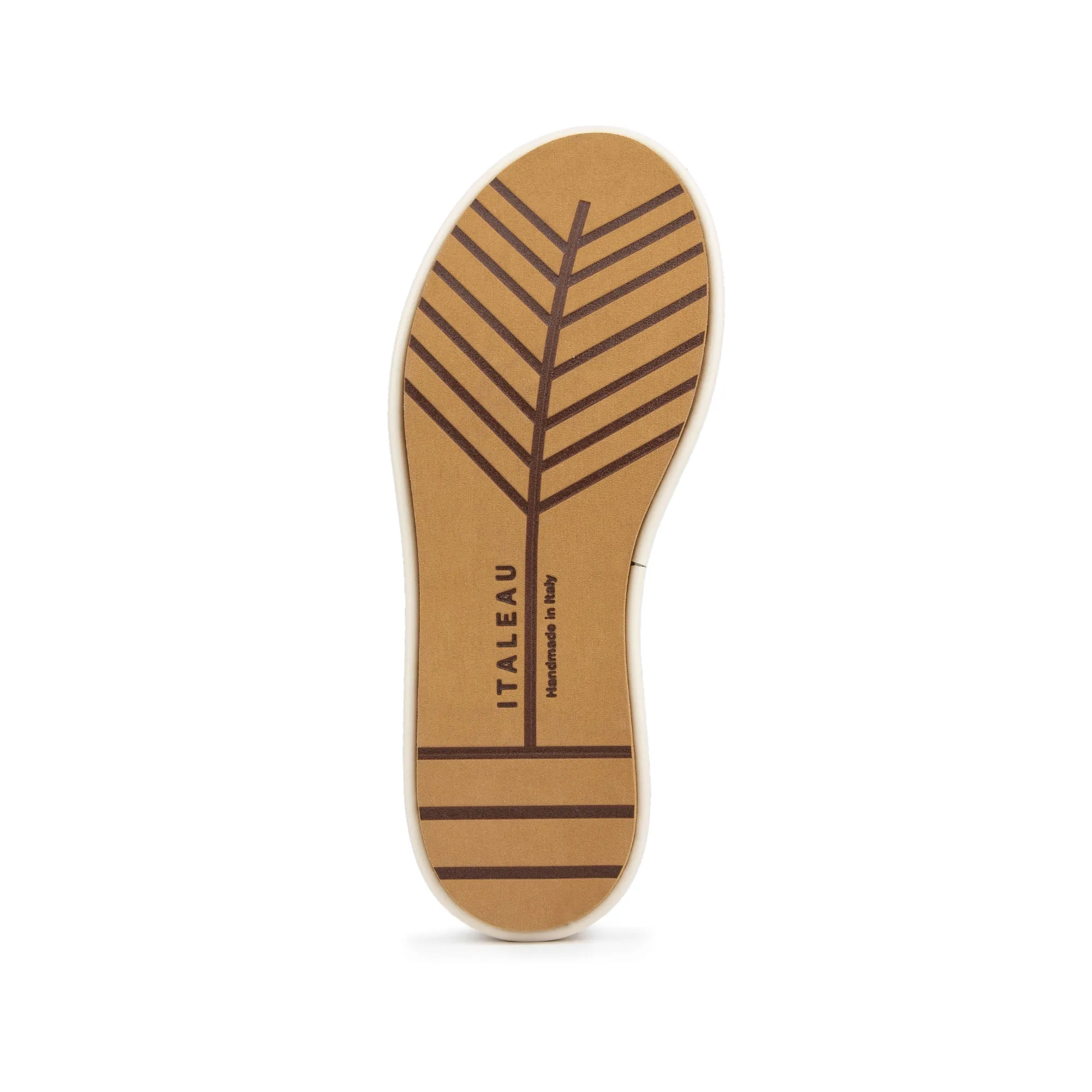 Zabri Sandals Bianco